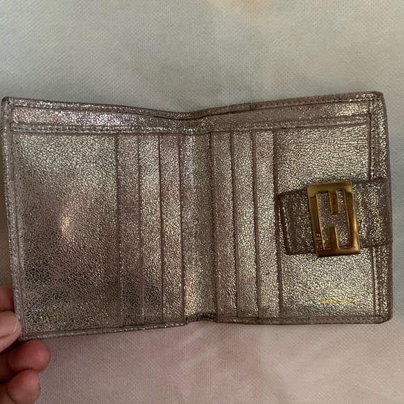 Fendi Wallet - Picture 2 of 8